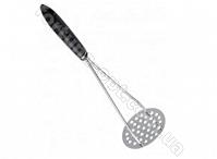 Картофелемялка из нержавеющей стали кухонная Empire ЕМ - 3426 (32 см) ✅ базовая цена $1.89 ✔ Опт ✔ Скидки ✔ Заходите! - Интернет-магазин ✅ Фортуна-опт ✅