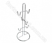 Сушилка - подставка для чашек 0- 545 ✅ базовая цена$1.42 ✔ Опт ✔ Скидки ✔ Заходите! - Интернет-магазин ✅ Фортуна-опт ✅