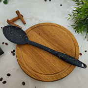 Ложка тефлоновая кухонная A-Plus - 0342 ✅ базовая цена $0.99 ✔ Опт ✔ Скидки ✔ Заходите! - Интернет-магазин ✅ Фортуна-опт ✅