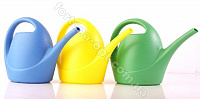 Лейка садовая 1,8 л ✅ базовая цена 35.64 грн. ✔ Опт ✔ Скидки ✔ Заходите! - Интернет-магазин ✅ Фортуна-опт ✅