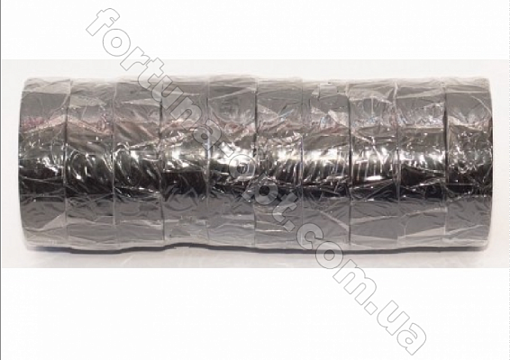 Изолента 10 м 1562 ✅ базовая цена 4.62 грн. ✔ Опт ✔ Скидки ✔ Заходите! - Интернет-магазин ✅ Фортуна-опт ✅