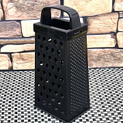 Терка для овощей Frico FRU - 281 4х-сторонняя ✅ базовая цена $2.45 ✔ Опт ✔ Скидки ✔ Заходите! - Интернет-магазин ✅ Фортуна-опт ✅