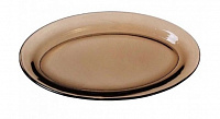 Блюдо люминарк 225 мм овальное Ambiante Eclipse L 5182 ✅ базовая цена 33.52 грн. ✔ Опт ✔ Скидки ✔ Заходите! - Интернет-магазин ✅ Фортуна-опт ✅