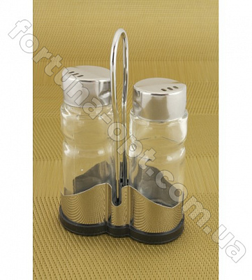 Набор для специй 3 предмета A-Plus - 1702 ✅ базовая цена $1.54 ✔ Опт ✔ Скидки ✔ Заходите! - Интернет-магазин ✅ Фортуна-опт ✅