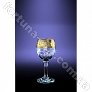 Набор рюмок Греческий узор GE 01-134  60 мл ✅ базовая цена 165.10 грн. ✔ Опт ✔ Скидки ✔ Заходите! - Интернет-магазин ✅ Фортуна-опт ✅