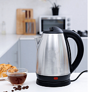 Электрочайник  Domotec MS - 5001 ✅ базовая цена $5.90 ✔ Опт ✔ Скидки ✔ Заходите! - Интернет-магазин ✅ Фортуна-опт ✅