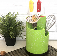 Подставка для ножей - 3646 ✅ базовая цена $11.72 ✔ Опт ✔ Скидки ✔ Заходите! - Интернет-магазин ✅ Фортуна-опт ✅