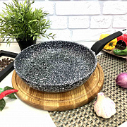 Сковорода Edenberg EB - 9156 - 28 см ✅ базовая цена $13.92 ✔ Опт ✔ Скидки ✔ Заходите! - Интернет-магазин ✅ Фортуна-опт ✅