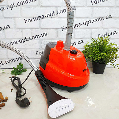 Отпариватель вертикальный DOMOTEC MS - 5353 - 2000W ✅ базовая цена $28.87 ✔ Опт ✔ Скидки ✔ Заходите! - Интернет-магазин ✅ Фортуна-опт ✅