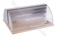 Хлебница с доской для нарезания Edenberg EB - 074 ✅ базовая цена $29.01 ✔ Опт ✔ Скидки ✔ Заходите! - Интернет-магазин ✅ Фортуна-опт ✅ 