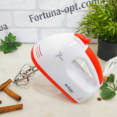 Миксер Livstar LSU - 1436 ✅ базовая цена $9.58 ✔ Опт ✔ Скидки ✔ Заходите! - Интернет-магазин ✅ Фортуна-опт ✅