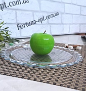 Блюдо/торта "Патиссери" d-26.4 см 10673 (А) ✅ базовая цена 164.67 грн. ✔ Опт ✔ Скидки ✔ Заходите! - Интернет-магазин ✅ Фортуна-опт ✅