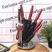 Набор ножей A-Plus - 1001 (8 предметов) ✅ базовая цена $16.34 ✔ Опт ✔ Скидки ✔ Заходите! - Интернет-магазин ✅ Фортуна-опт ✅
