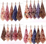 Салфетка микрофибра Чашки с кофе 25х25см 0415 ✅ базовая цена 13.66 грн. ✔ Опт ✔ Скидки ✔ Заходите! - Интернет-магазин ✅ Фортуна-опт ✅