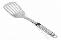 Лопатка кулинарная из нержавеющей стали Bergner BG - 4008 ✅ базовая цена $2.70 ✔ Опт ✔ Скидки ✔ Заходите! - Интернет-магазин ✅ Фортуна-опт ✅
