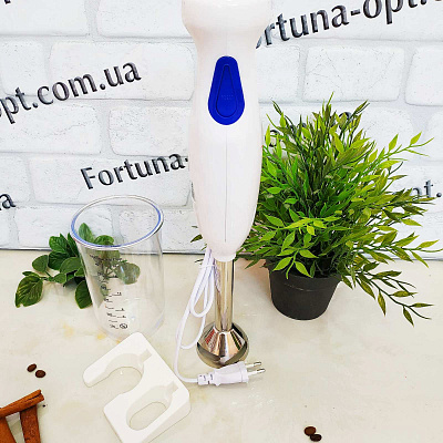 Блендер ручной A-Plus - 211 ✅ базовая цена $13.37 ✔ Опт ✔ Скидки ✔ Заходите! - Интернет-магазин ✅ Фортуна-опт ✅