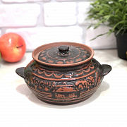 Колбасник керамический - 2998 ✅ базовая цена 44.40 грн. ✔ Опт ✔ Скидки ✔ Заходите! - Интернет-магазин ✅ Фортуна-опт ✅