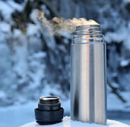 Термос нержавеющий A-Plus 1754 - 1000 мл ➜ фото ➜ розн цена $5.73 - Интернет-магазин ✅ Fortuna-opt.com.ua. ✅