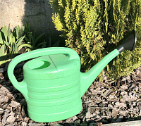 Лейка садовая 10л Лемира -7348 ✅ базовая цена 71.04 грн. ✔ Опт ✔ Скидки ✔ Заходите! - Интернет-магазин ✅ Фортуна-опт ✅