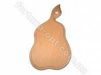 Доска буковая фигурная большая 1523 ✅ базовая цена 61.57 грн. ✔ Опт ✔ Скидки ✔ Заходите! - Интернет-магазин ✅ Фортуна-опт ✅