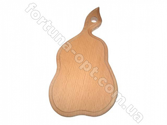 Доска буковая фигурная большая 1523 ✅ базовая цена 61.57 грн. ✔ Опт ✔ Скидки ✔ Заходите! - Интернет-магазин ✅ Фортуна-опт ✅