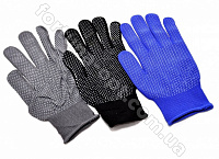 Перчатки стрейчевые 1788 ✅ базовая цена 11.19 грн. ✔ Опт ✔ Скидки ✔ Заходите! - Интернет-магазин ✅ Фортуна-опт ✅