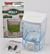 Дозатор для жидкого мыла Долли 0,5л 028 ✅ базовая цена 44.41 грн. ✔ Опт ✔ Скидки ✔ Заходите! - Интернет-магазин ✅ Фортуна-опт ✅