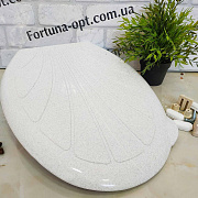 Крышка пластиковая Украина мраморная (З) 1312/11 ✅ базовая цена 155.40 грн. ✔ Опт ✔ Скидки ✔ Заходите! - Интернет-магазин ✅ Фортуна-опт ✅