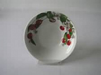 Салатник  керамический № 5 Вишня в цвету  ✅ базовая цена 10.42 грн. ✔ Опт ✔ Скидки ✔ Заходите! - Интернет-магазин ✅ Фортуна-опт ✅
