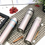 Термос нержавеющий A-Plus 1750 - 330 мл ➜ фото ➜ розн цена $4.31 - Интернет-магазин ✅ Fortuna-opt.com.ua. ✅