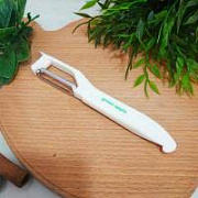 Овощечистка пластиковая боковая 2264  ✅ базовая цена 28.13 грн. ✔ Опт ✔ Скидки ✔ Заходите! - Интернет-магазин ✅ Фортуна-опт ✅