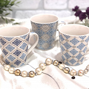 Чашка 360 мл "Classic" 00655 ✅ базовая цена $1.62 ✔ Опт ✔ Скидки ✔ Заходите! - Интернет-магазин ✅ Фортуна-опт ✅