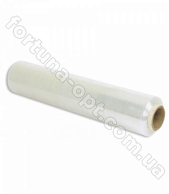 Пленка пищевая 300 м - 1915 ✅ базовая цена 106.56 грн. ✔ Опт ✔ Скидки ✔ Заходите! - Интернет-магазин ✅ Фортуна-опт ✅