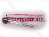 Спиртометр 1505 ✅ базовая цена 39.96 грн. ✔ Опт ✔ Скидки ✔ Заходите! - Интернет-магазин ✅ Фортуна-опт ✅