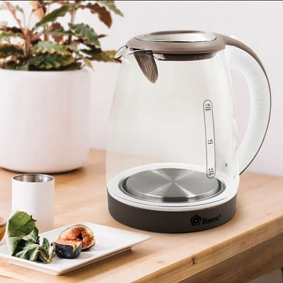 Электрочайник 1,8 л Wimpex - 2529 ✅ базовая цена $11.09 ✔ Опт ✔ Скидки ✔ Заходите! - Интернет-магазин ✅ Фортуна-опт ✅