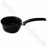 Ковш Талко с гранитным покрытием 1 л без крышки AD 60160 ✅ базовая цена 293.29 грн. ✔ Опт ✔ Скидки ✔ Заходите! - Интернет-магазин ✅ Фортуна-опт ✅