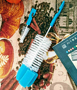 Ершик для бутылок 2 шт /наб ( с губкой) 1702 ✅ базовая цена 20.83 грн. ✔ Опт ✔ Скидки ✔ Заходите! - Интернет-магазин ✅ Фортуна-опт ✅