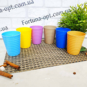 Стакан 400 мл Эталон 85 х 85 мм - 0314 ✅ базовая цена 13.84 грн. ✔ Опт ✔ Скидки ✔ Заходите! - Интернет-магазин ✅ Фортуна-опт ✅