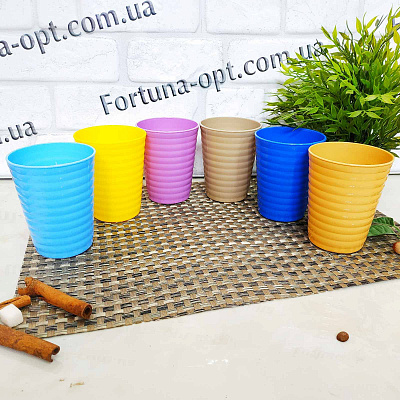 Стакан 400 мл Эталон 85 х 85 мм - 0314 ✅ базовая цена 13.84 грн. ✔ Опт ✔ Скидки ✔ Заходите! - Интернет-магазин ✅ Фортуна-опт ✅