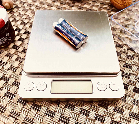 Весы ювелирные 0,1г до 500 Гм Livstar 0463✅базовая цена$5.68✔Опт✔Скидки✔Заходите! - Интернет-магазин ✅Фортуна-опт ✅