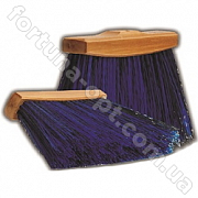 Щетка жесткая 09102 (без кия) ✅ базовая цена 52 грн. ✔ Опт ✔ Скидки ✔ Заходите! - Интернет-магазин ✅ Фортуна-опт ✅