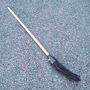 Метла пластиковая круглая Держак 02052 ✅ базовая цена 138.53 грн. ✔ Опт ✔ Скидки ✔ Заходите! - Интернет-магазин ✅ Фортуна-опт ✅