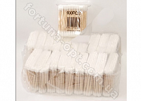 Ушные палочки (100 шт) ✅ базовая цена 4.62 грн. ✔ Опт ✔ Скидки ✔ Заходите! - Интернет-магазин ✅ Фортуна-опт ✅