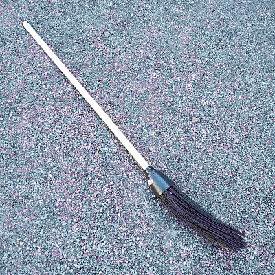 Метла пластиковая круглая Держак 02052 ✅ базовая цена 138.53 грн. ✔ Опт ✔ Скидки ✔ Заходите! - Интернет-магазин ✅ Фортуна-опт ✅