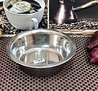 Миска с плоским дном д-21 для животных Empire - 2276 ✅ базовая цена $1.09 ✔ Опт ✔ Скидки ✔ Заходите! - Интернет-магазин ✅ Фортуна-опт ✅