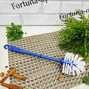 Ершик для туалета без подставки - 2015 ✅ базовая цена 31.85 грн. ✔ Опт ✔ Скидки ✔ Заходите! - Интернет-магазин ✅ Фортуна-опт ✅