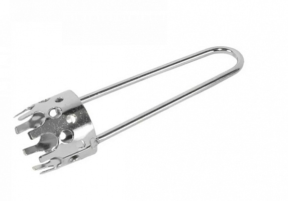 Нож для удаления сердцевины перца 11036 ✅ базовая цена 25.40 грн. ✔ Опт ✔ Скидки ✔ Заходите! - Интернет-магазин ✅ Фортуна-опт ✅