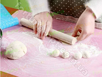 Коврик силикон 49*40см Benson 024 ✅ базовая цена $3.03 ✔ Опт ✔ Скидки ✔ Заходите! - Интернет-магазин ✅ Фортуна-опт ✅