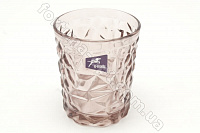 Стакан стеклянный 290 гр A-Plus - 6011 - 1 шт ✅ базовая цена $0.99 ✔ Опт ✔ Скидки ✔ Заходите! - Интернет-магазин ✅ Фортуна-опт ✅