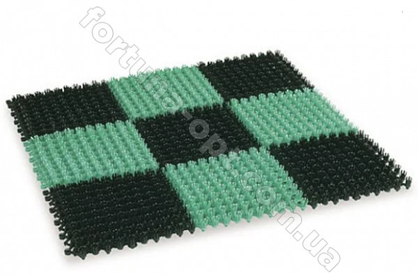 Коврик придверный травка ПолимерАгро 0762 ✅ базовая цена 67.12 грн. ✔ Опт ✔ Скидки ✔ Заходите! - Интернет-магазин ✅ Фортуна-опт ✅